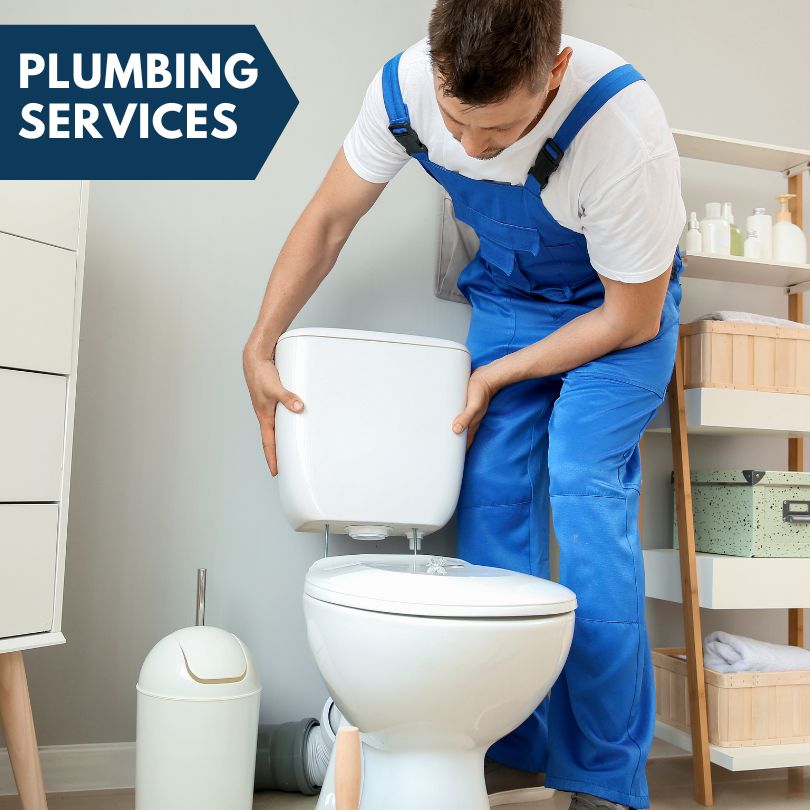 Plumbing Company in Youngstown, NY